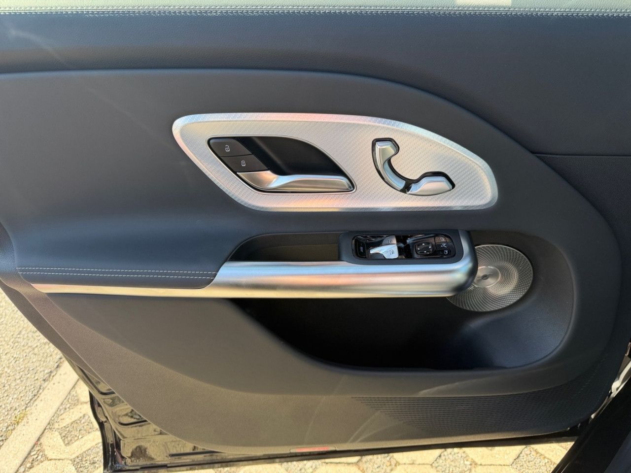 Mercedes-Benz GLB – Bild 7