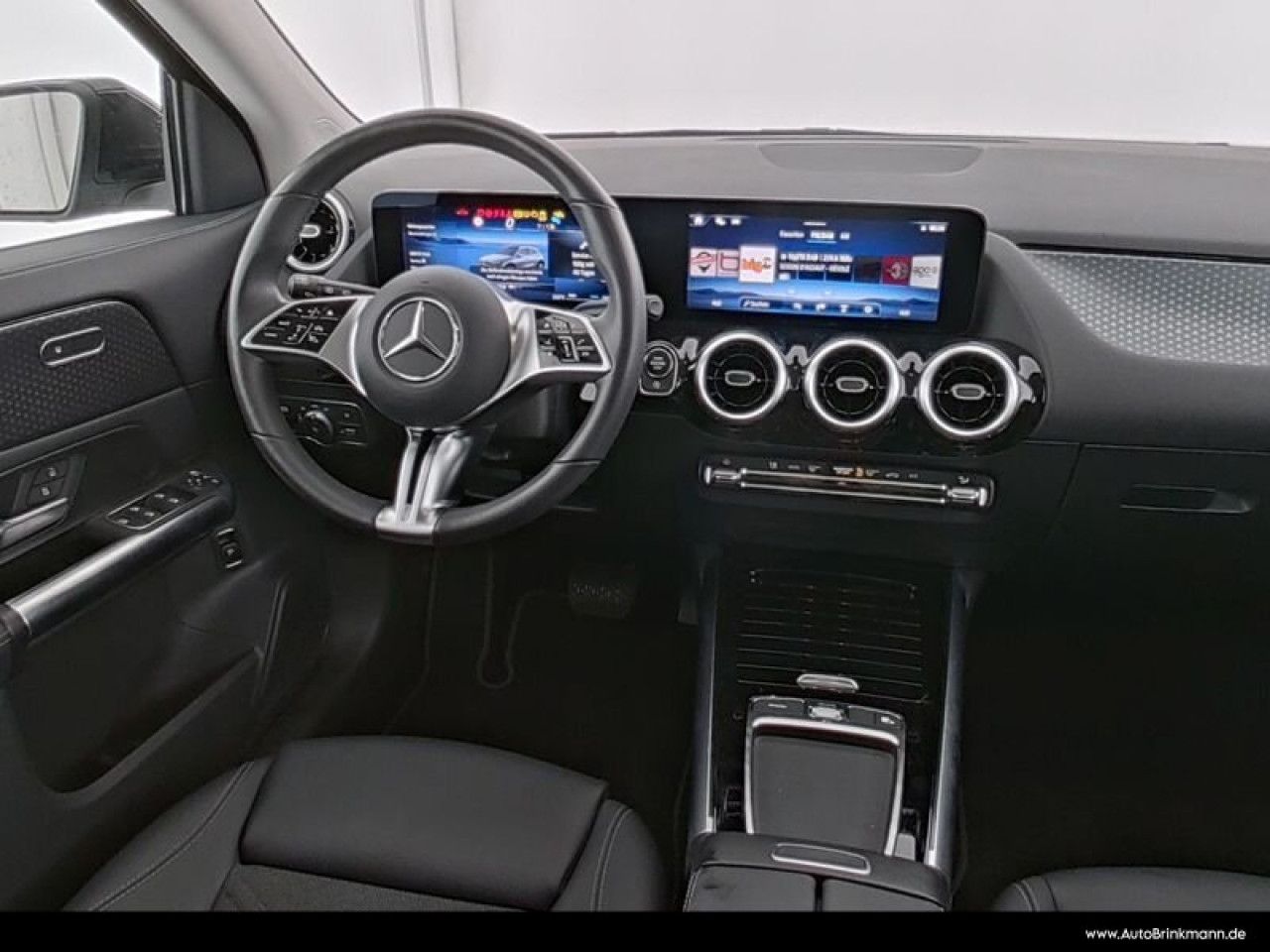 Mercedes-Benz GLA – Bild 6