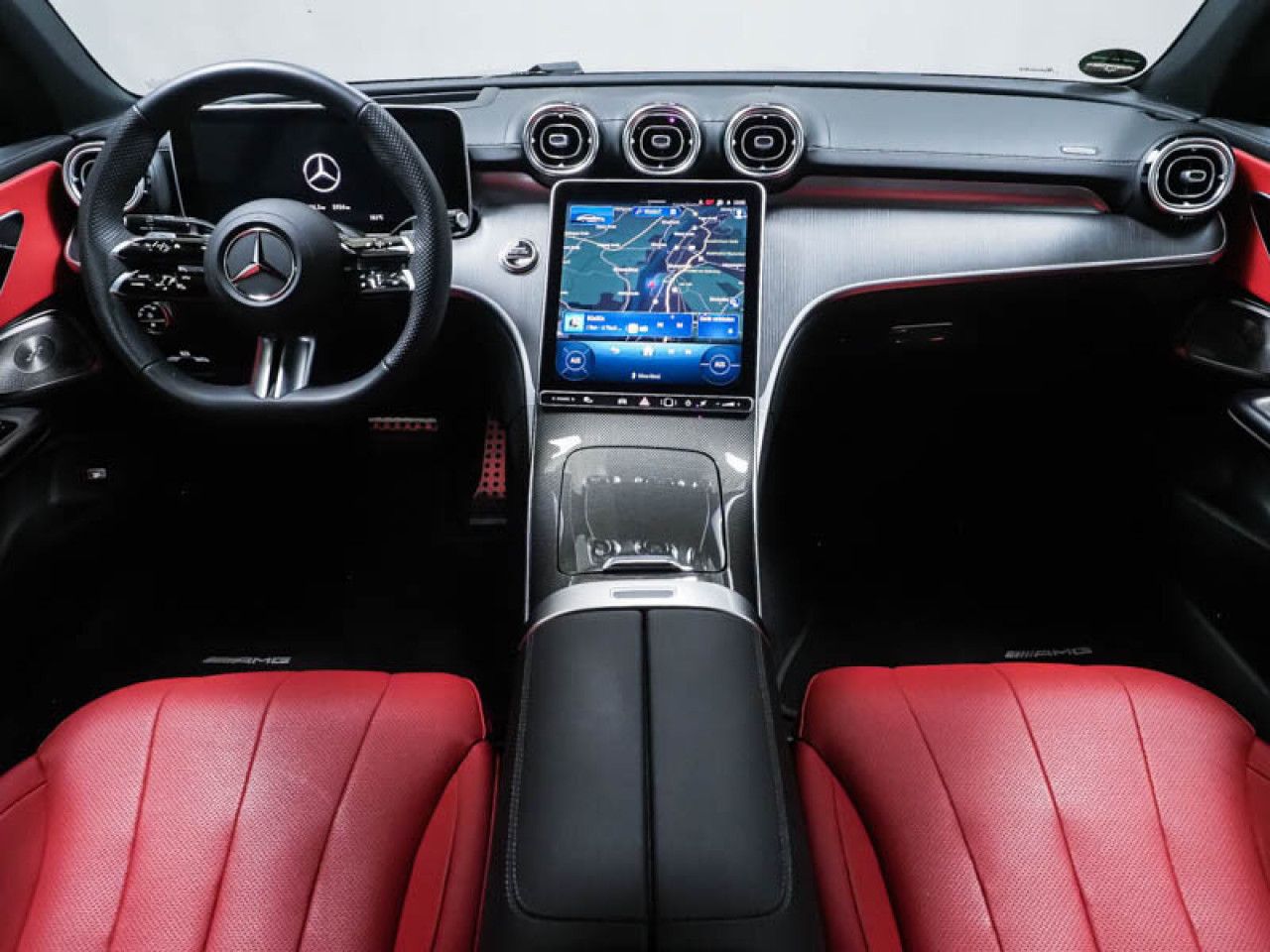 Mercedes-Benz CLE – Bild 5