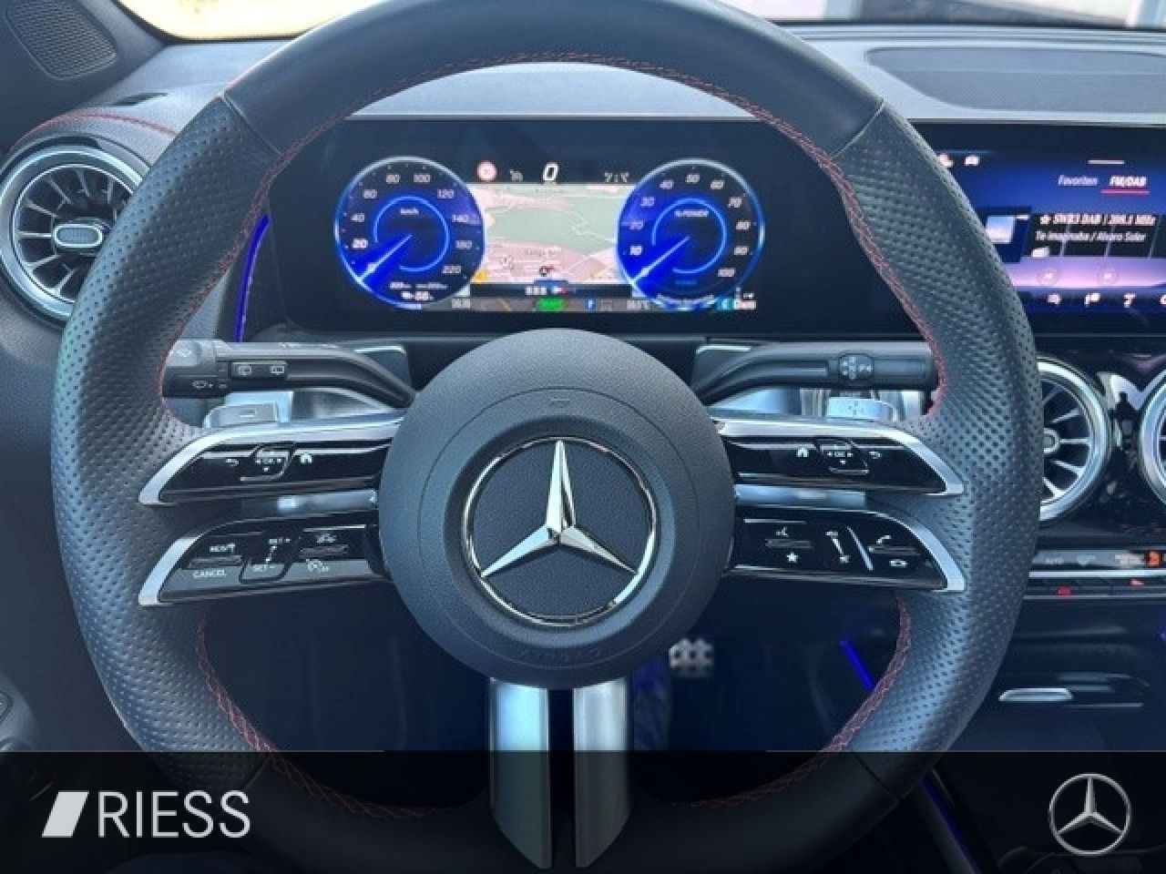 Mercedes-Benz EQB – Bild 14