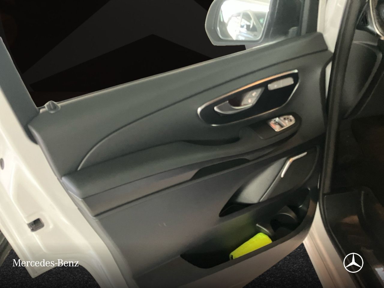 Mercedes-Benz V-Klasse – Bild 14
