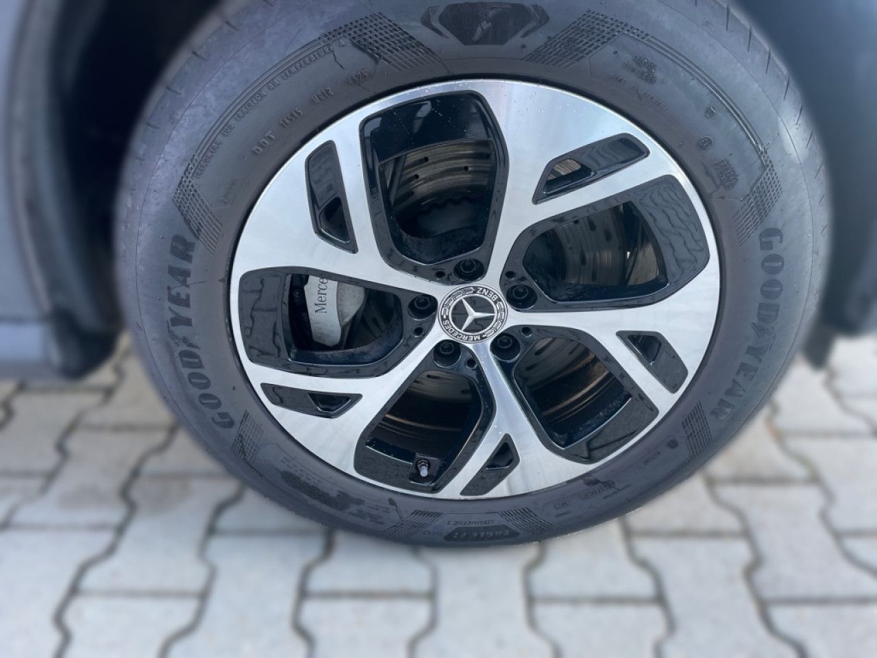Mercedes-Benz GLC – Bild 7