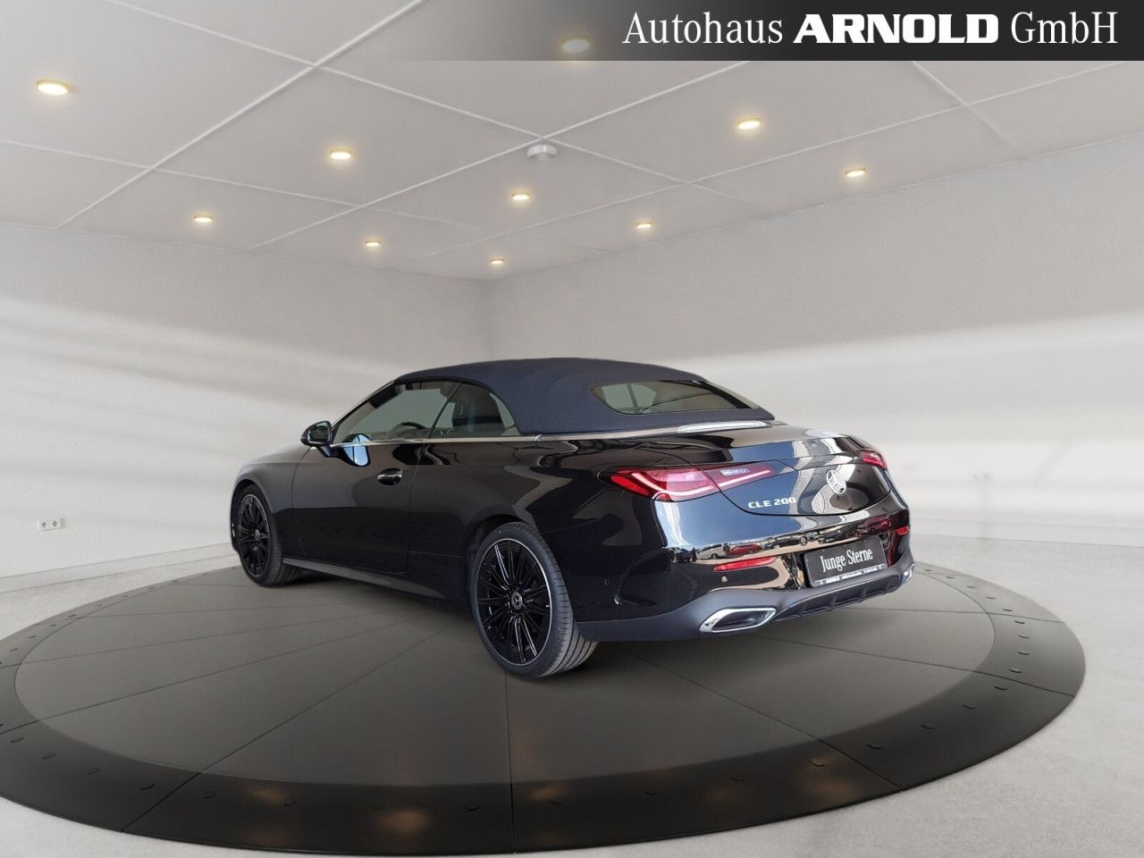 Mercedes-Benz CLE – Bild 3