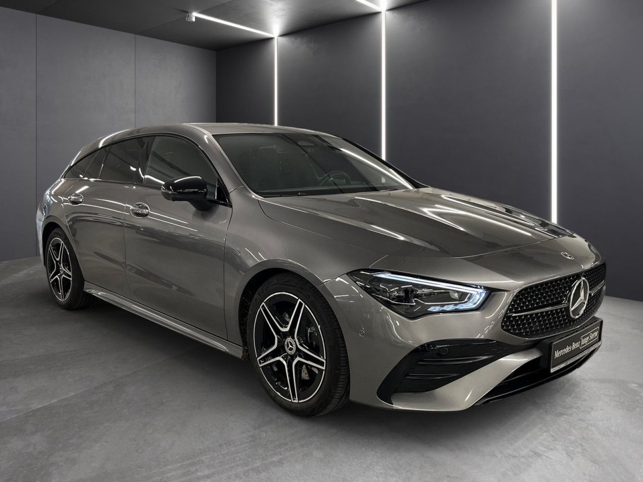 Mercedes-Benz CLA – Bild 4