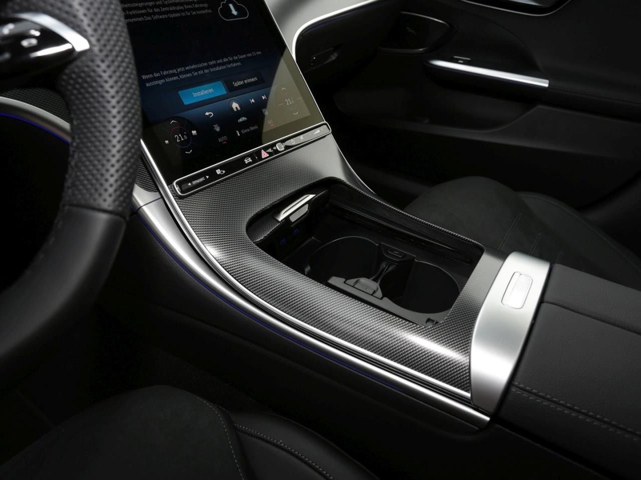 Mercedes-Benz C-Klasse – Bild 18