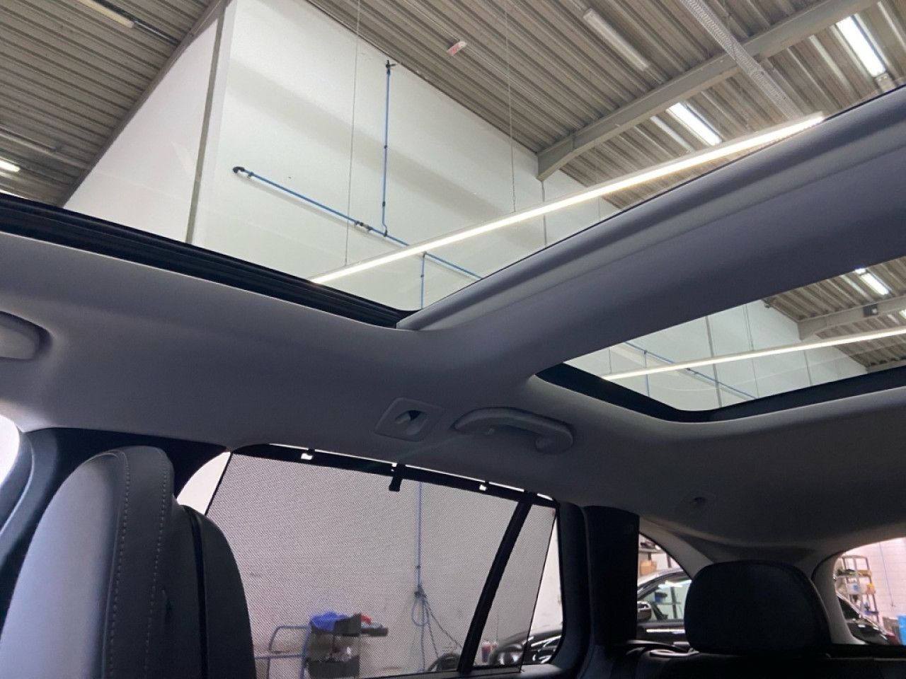 Mercedes-Benz C-Klasse – Bild 15