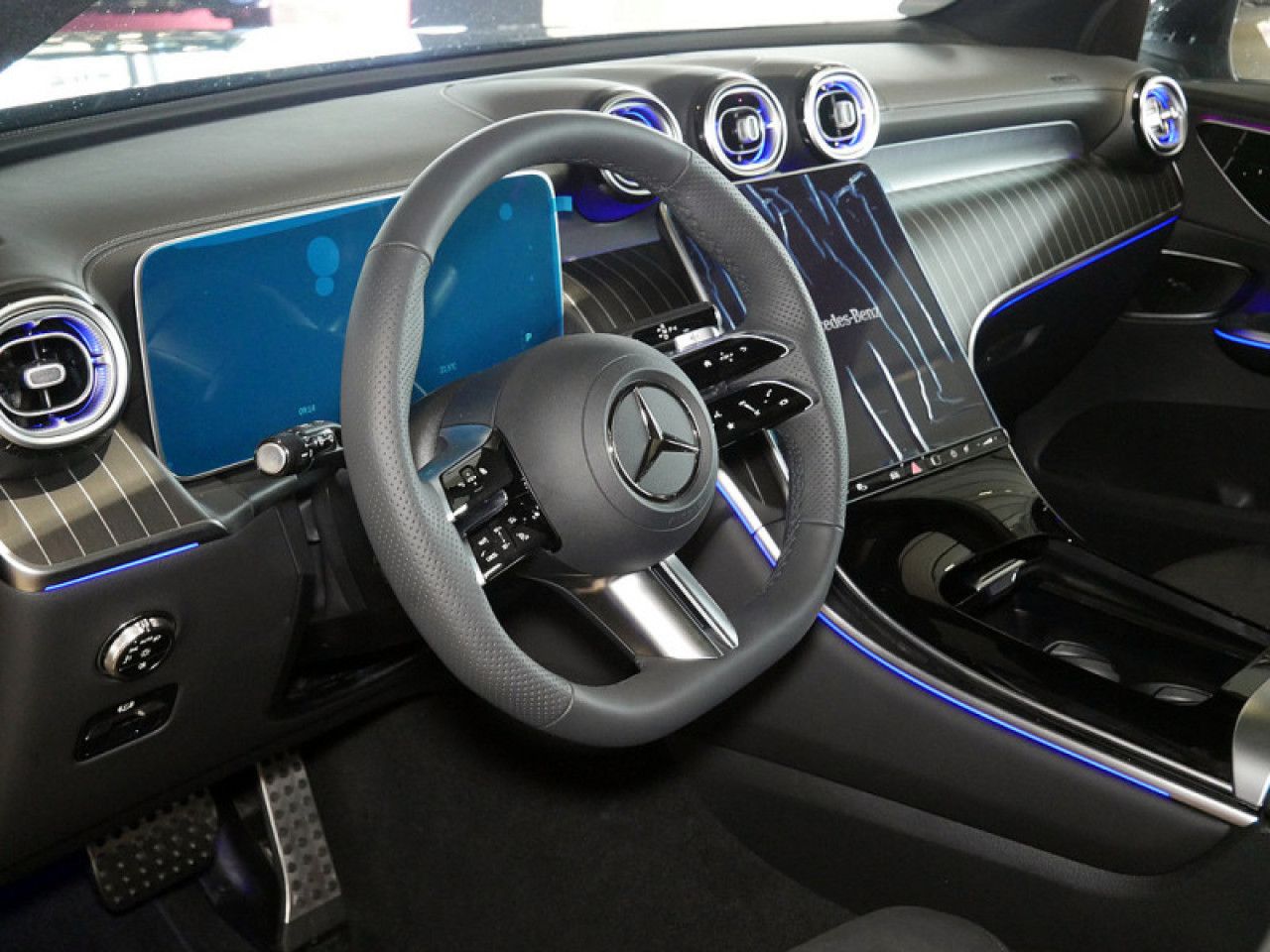 Mercedes-Benz GLC – Bild 13