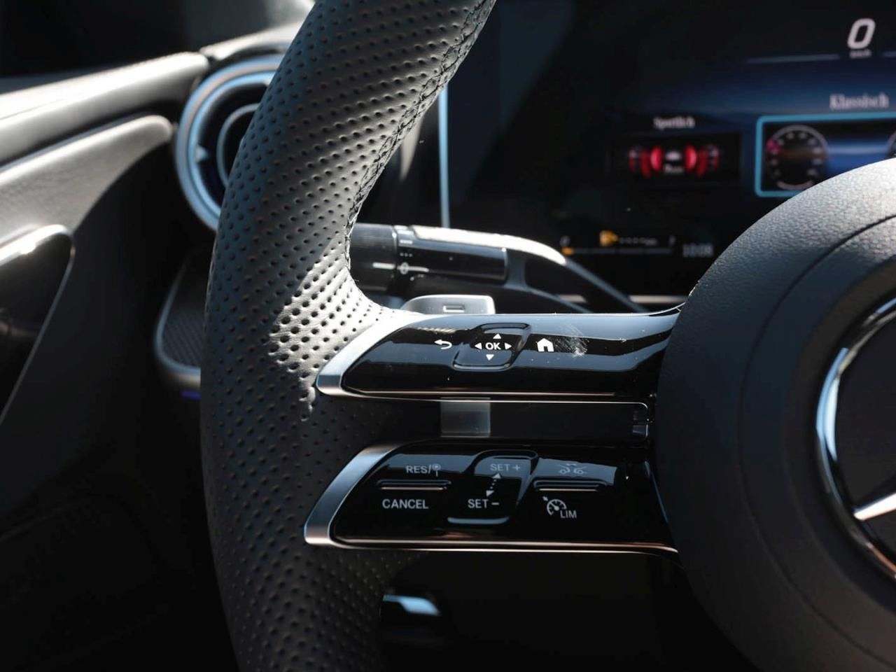 Mercedes-Benz CLE – Bild 22