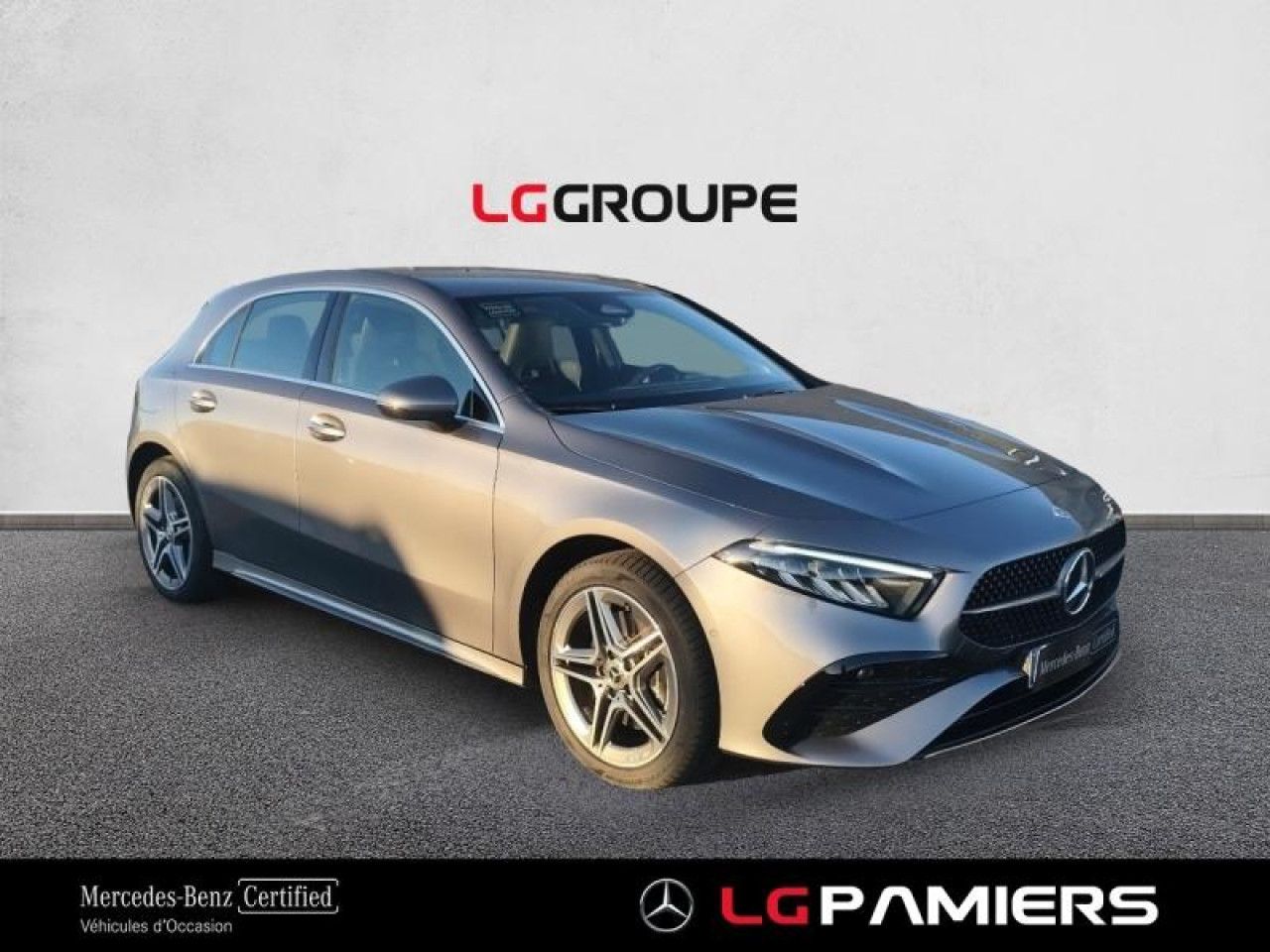 Photo du v&eacute;hicule 3 / 18