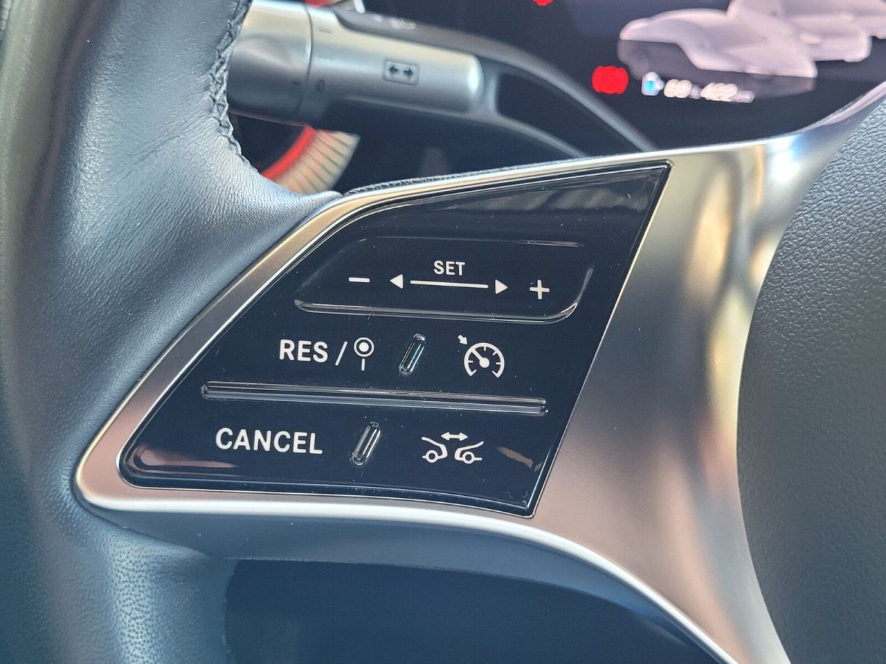 Mercedes-Benz CLA – Bild 23