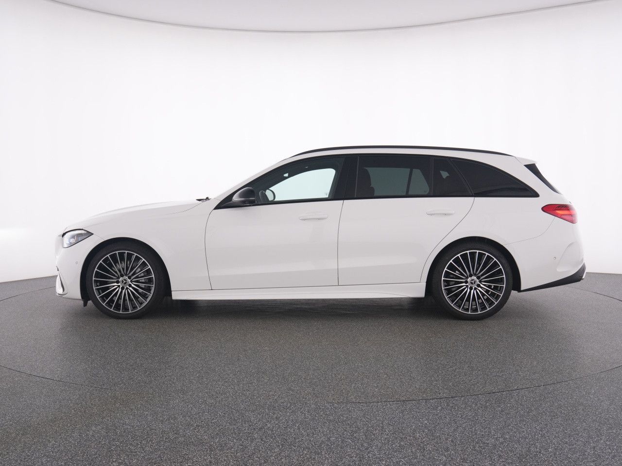 Mercedes-Benz C-Klasse – Bild 10