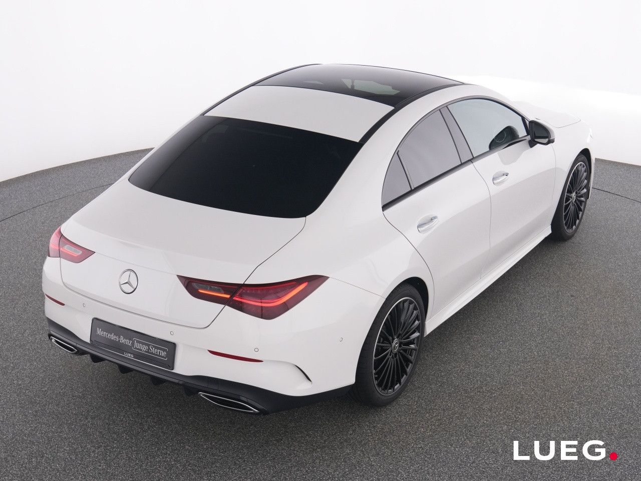 Mercedes-Benz CLA – Bild 18