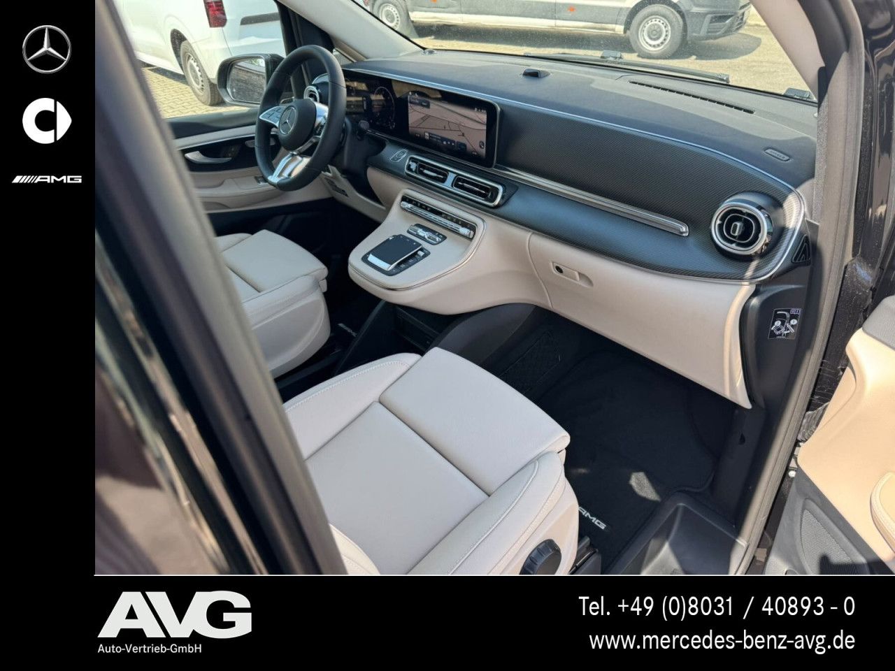 Mercedes-Benz Marco Polo – Bild 13