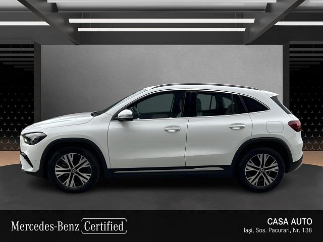 MERCEDES-BENZ GLA 2024 — imagine 2