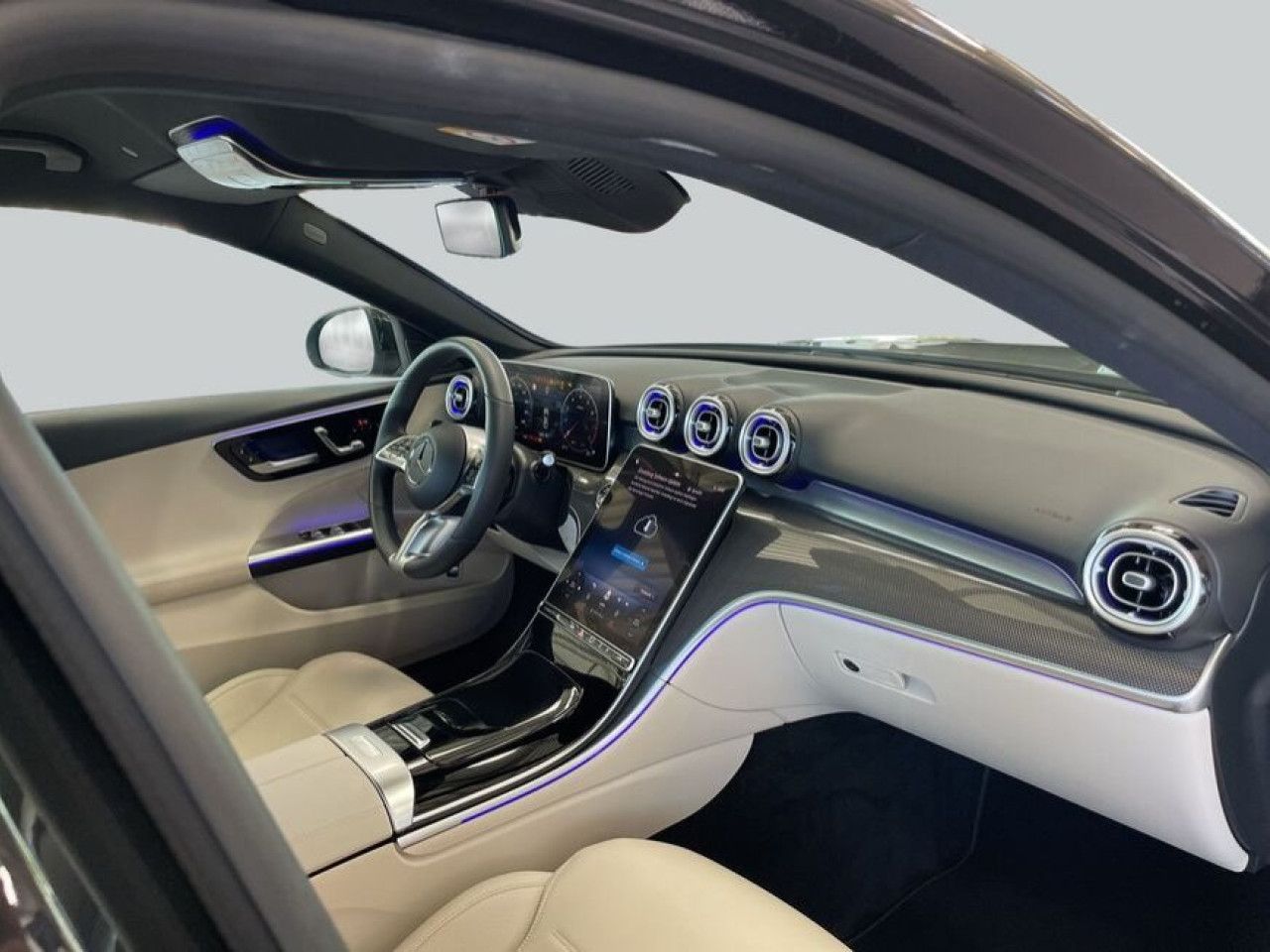 Mercedes-Benz C-Klasse – Bild 15