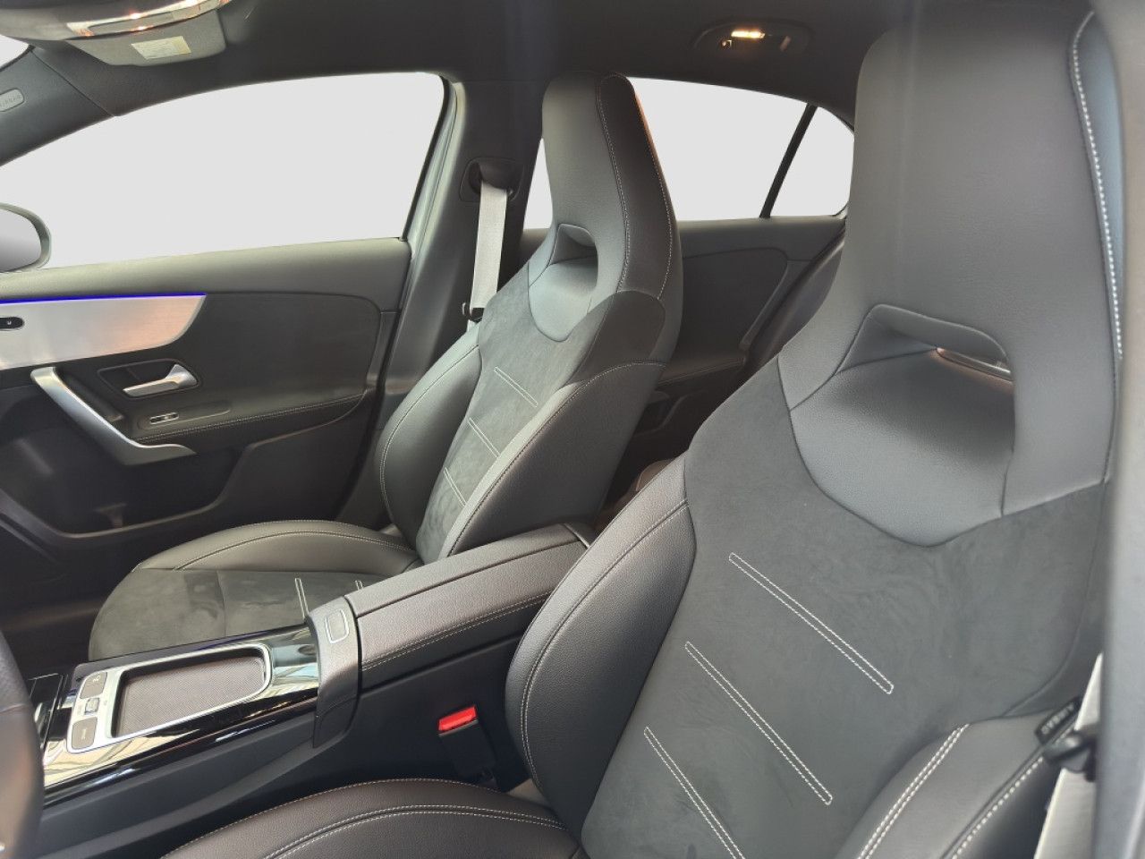 Mercedes-Benz A-Klasse – Bild 6