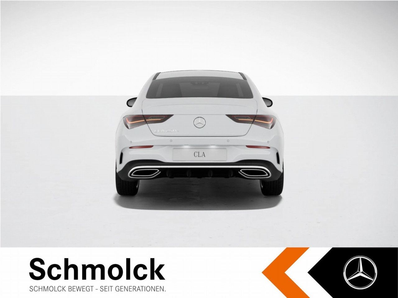 Mercedes-Benz CLA – Bild 5