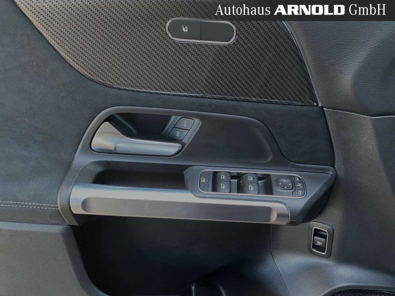 Mercedes-Benz GLB – Bild 15