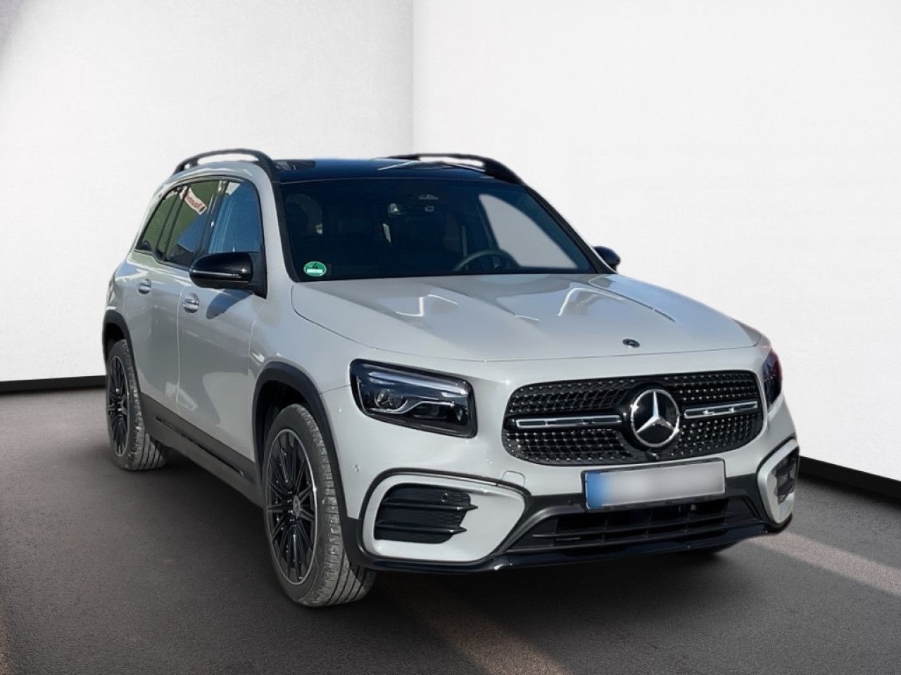 Mercedes-Benz GLB – Bild 6