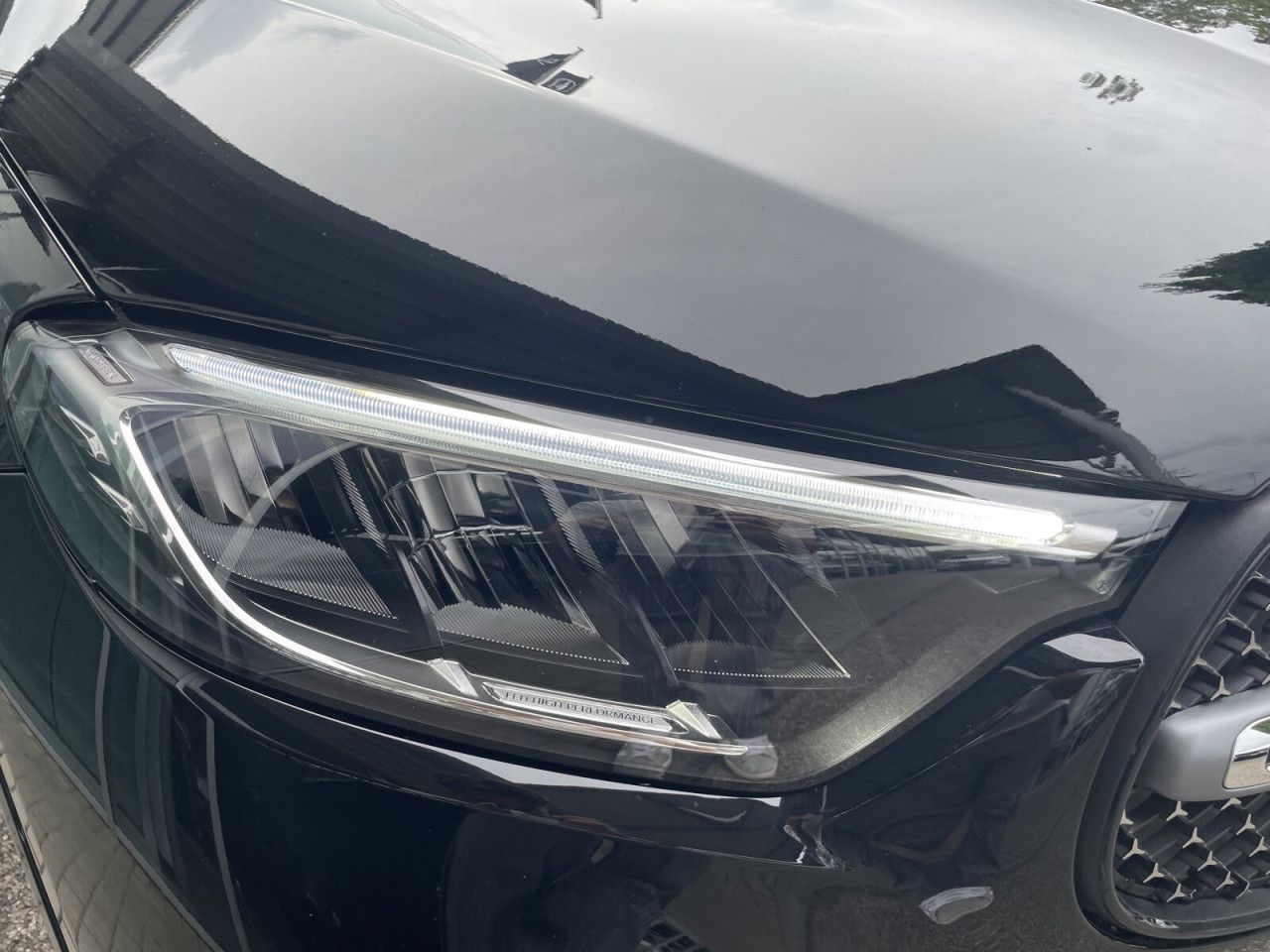 Mercedes-Benz GLC – Bild 7
