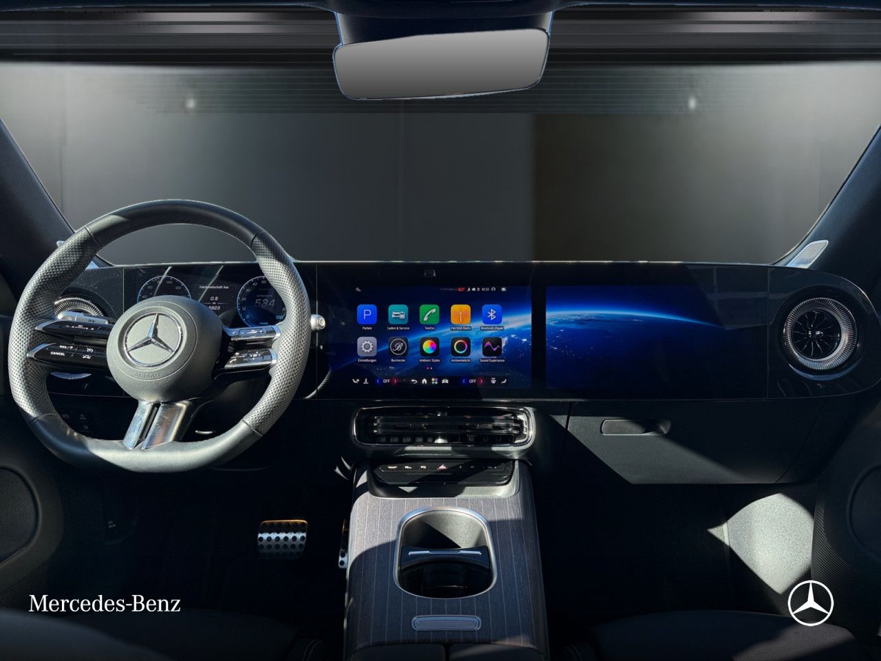 Mercedes-Benz CLA – Bild 11