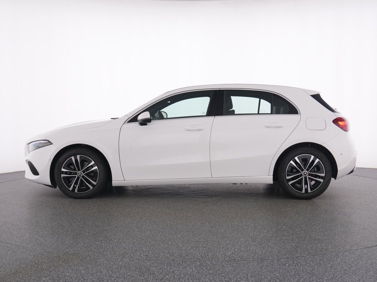 Mercedes-Benz A-Klasse – Bild 10
