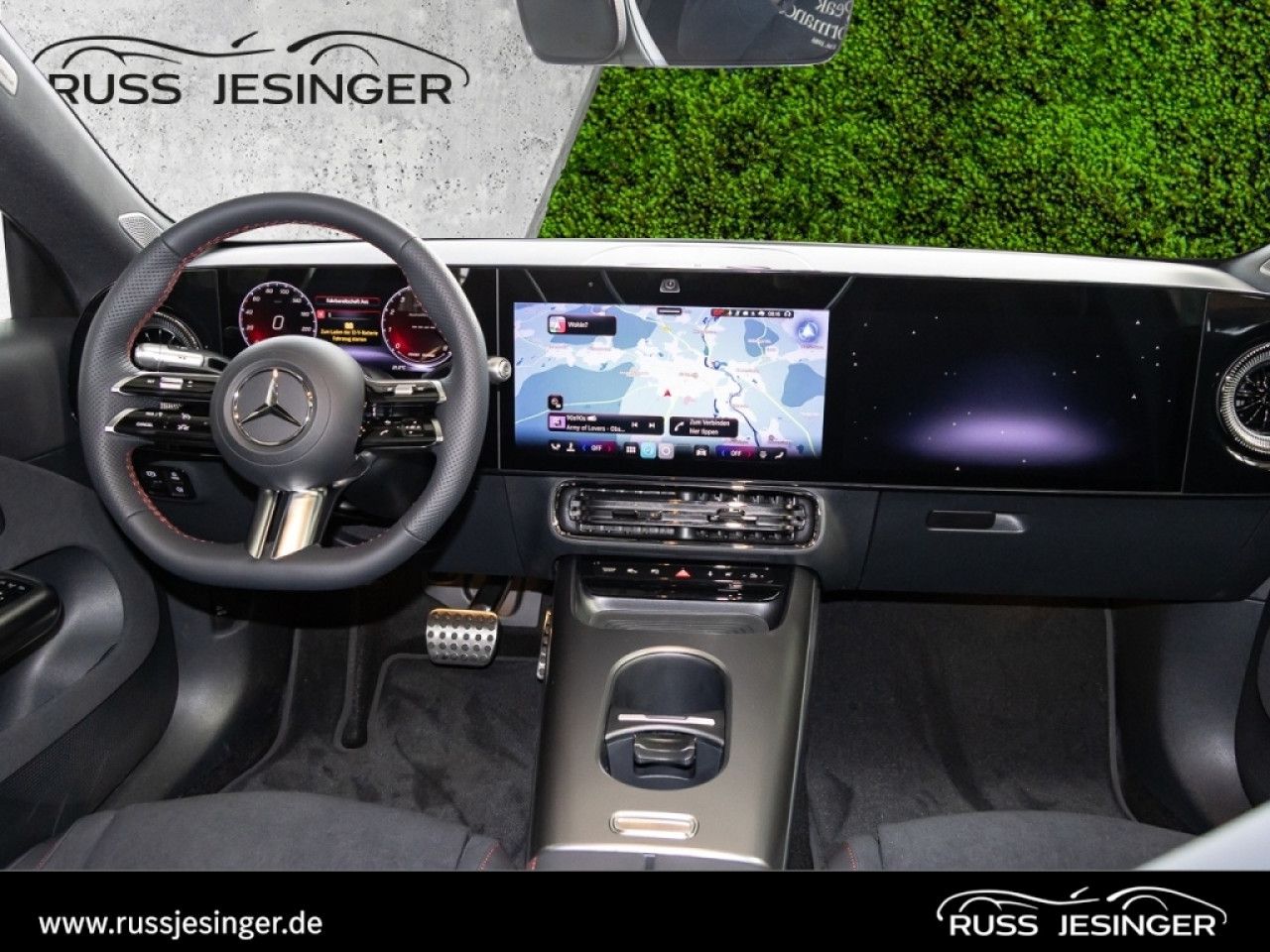 Mercedes-Benz CLA – Bild 4