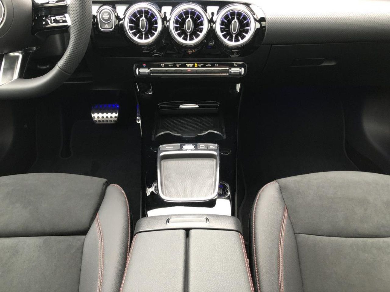 Mercedes-Benz CLA – Bild 14