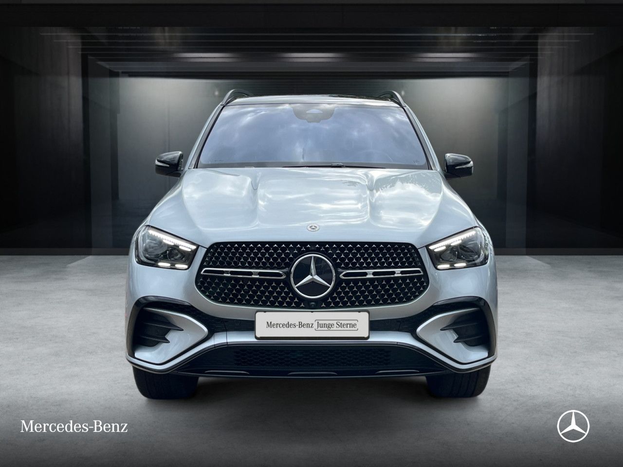 Mercedes-Benz GLE – Bild 2