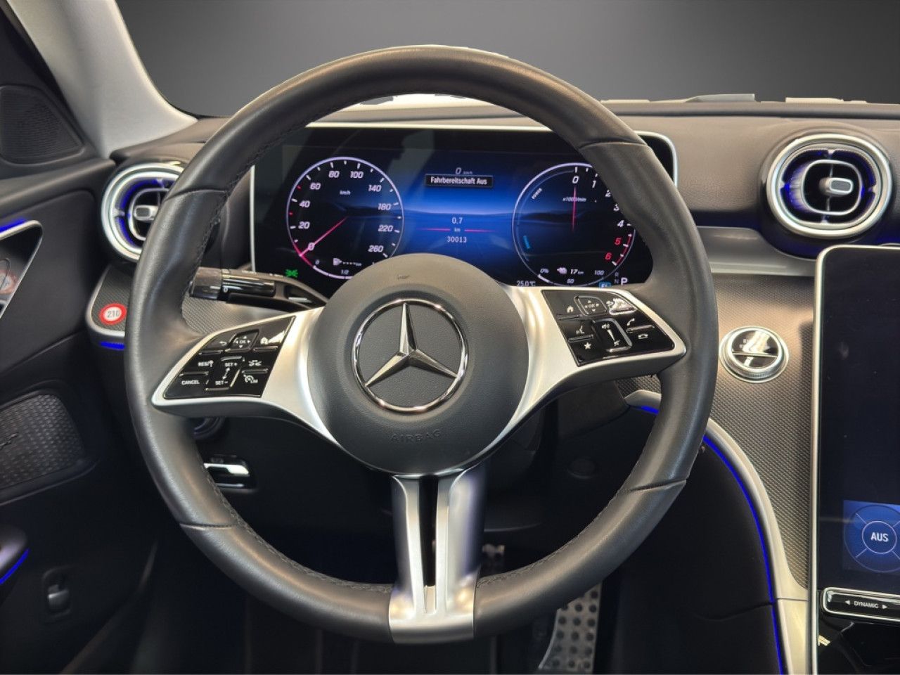 Mercedes-Benz C-Klasse – Bild 16