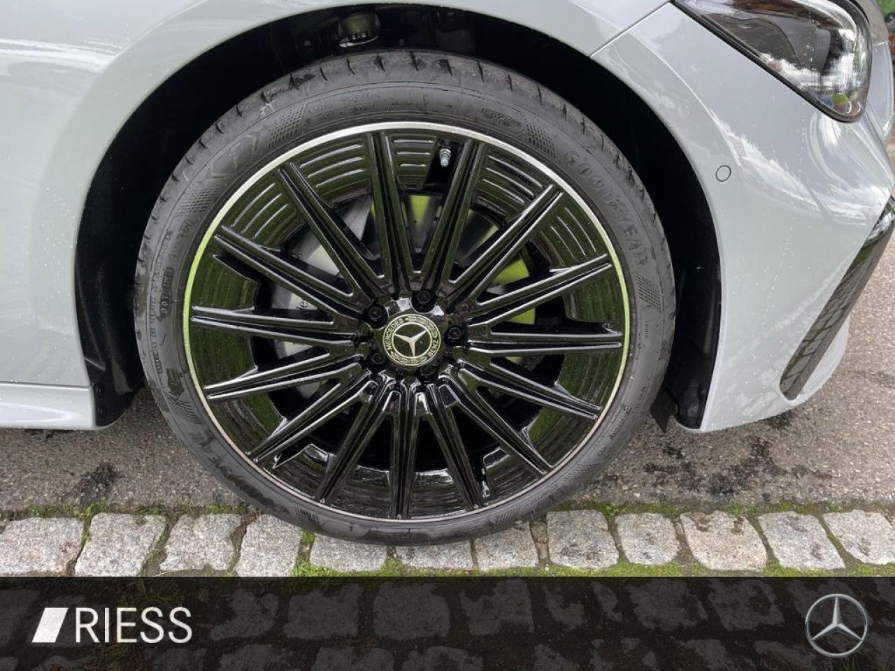 Mercedes-Benz CLE – Bild 7