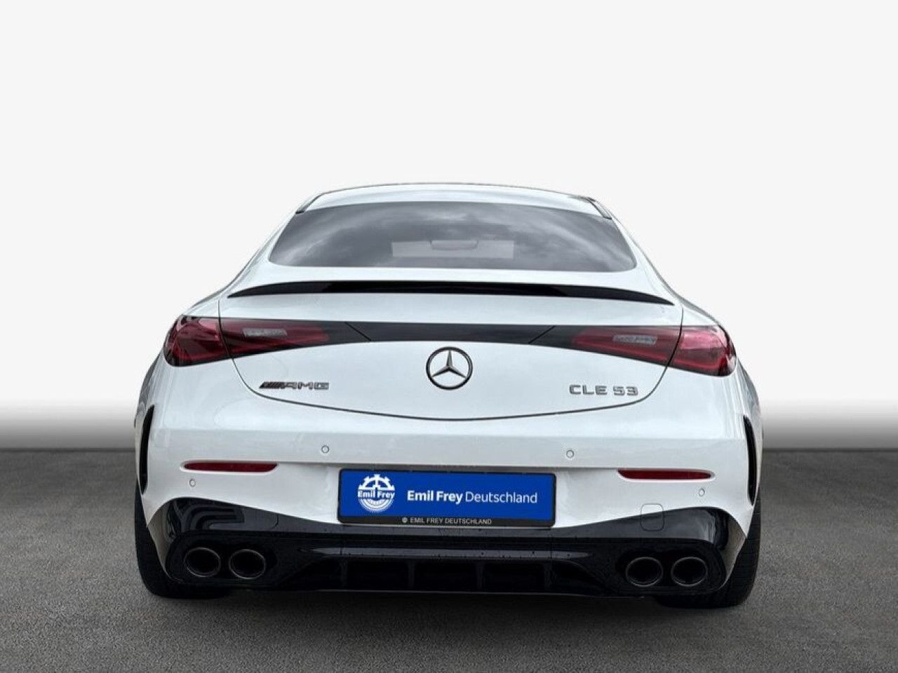 Mercedes-Benz CLE – Bild 5