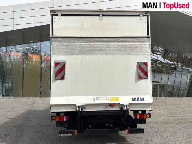 MAN TGL 8.190 4X2 BL Caja trampilla 7