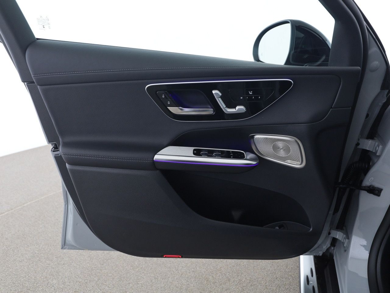 Mercedes-Benz GLC – Bild 12
