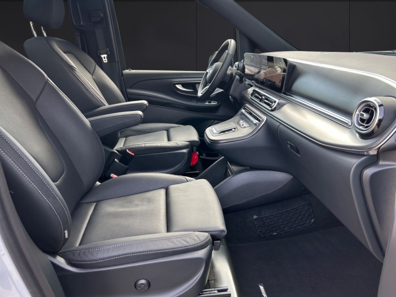 Mercedes-Benz V-Klasse – Bild 11