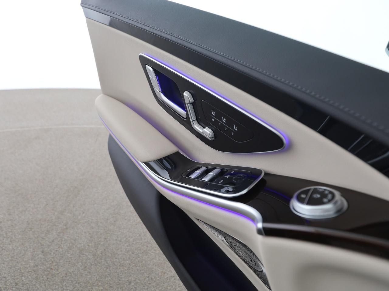 Mercedes-Benz S-Klasse – Bild 13