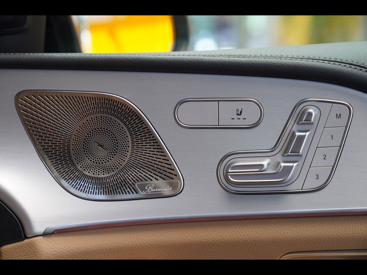Mercedes-Benz GLE – Bild 15