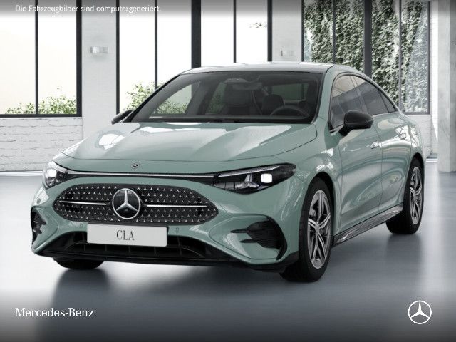 Mercedes-Benz CLA 180 occasion