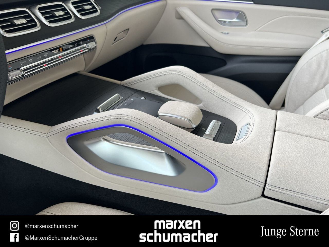 Mercedes-Benz GLS – Bild 28