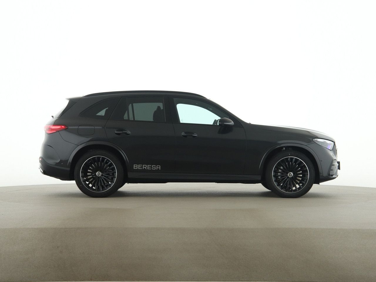 Mercedes-Benz GLC – Bild 7