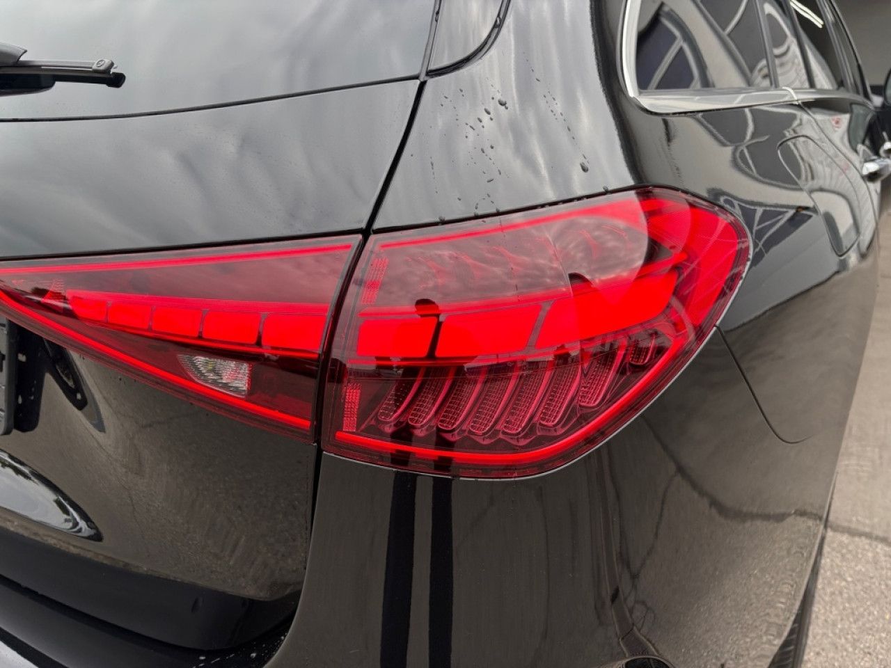 Mercedes-Benz C-Klasse – Bild 18