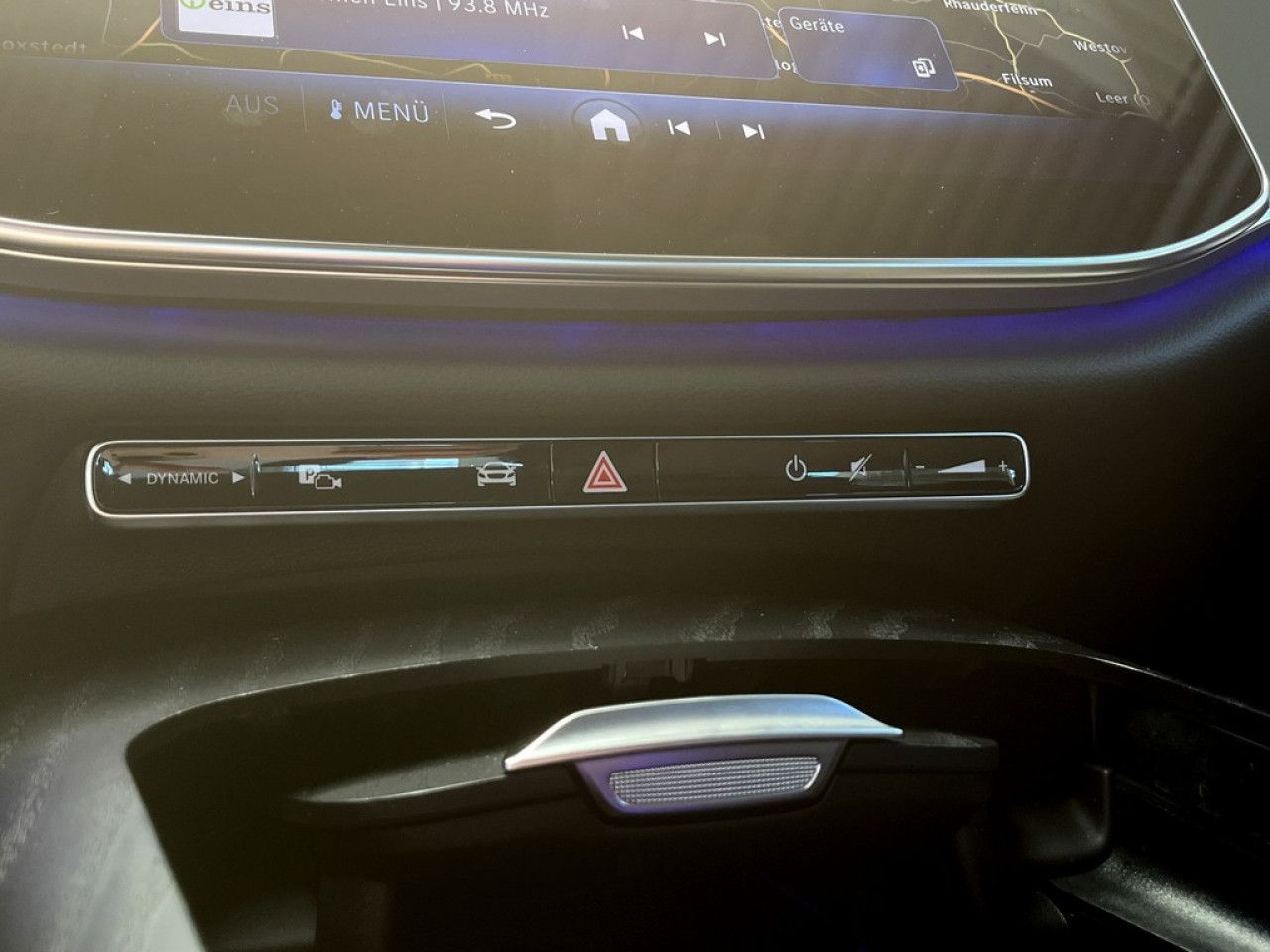 Mercedes-Benz E-Klasse – Bild 15