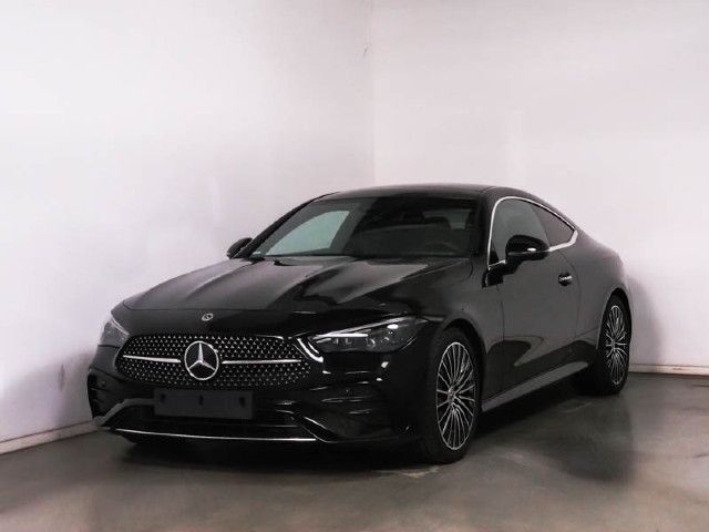 Mercedes-Benz CLE 220