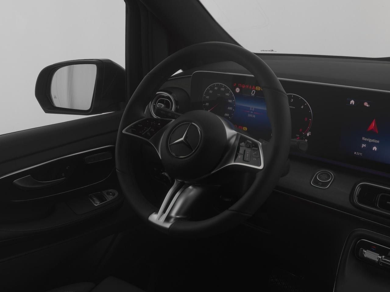 Mercedes-Benz V-Klasse – Bild 4