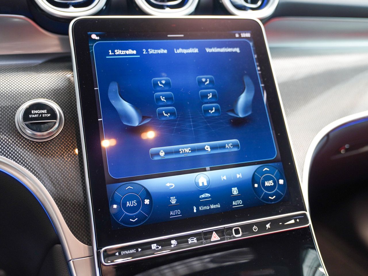 Mercedes-Benz GLC – Bild 22
