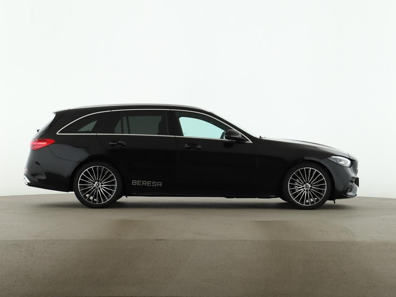 Mercedes-Benz C-Klasse – Bild 7