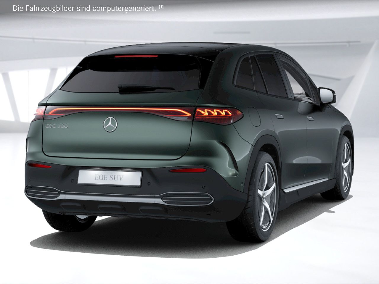 Mercedes-Benz EQE – Bild 32