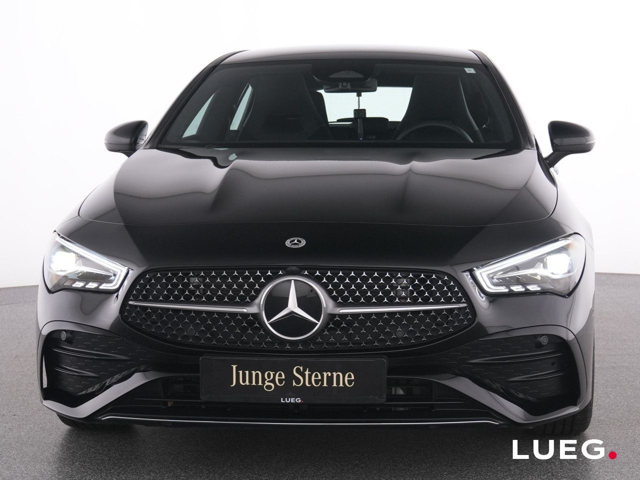 Mercedes-Benz CLA – Bild 14