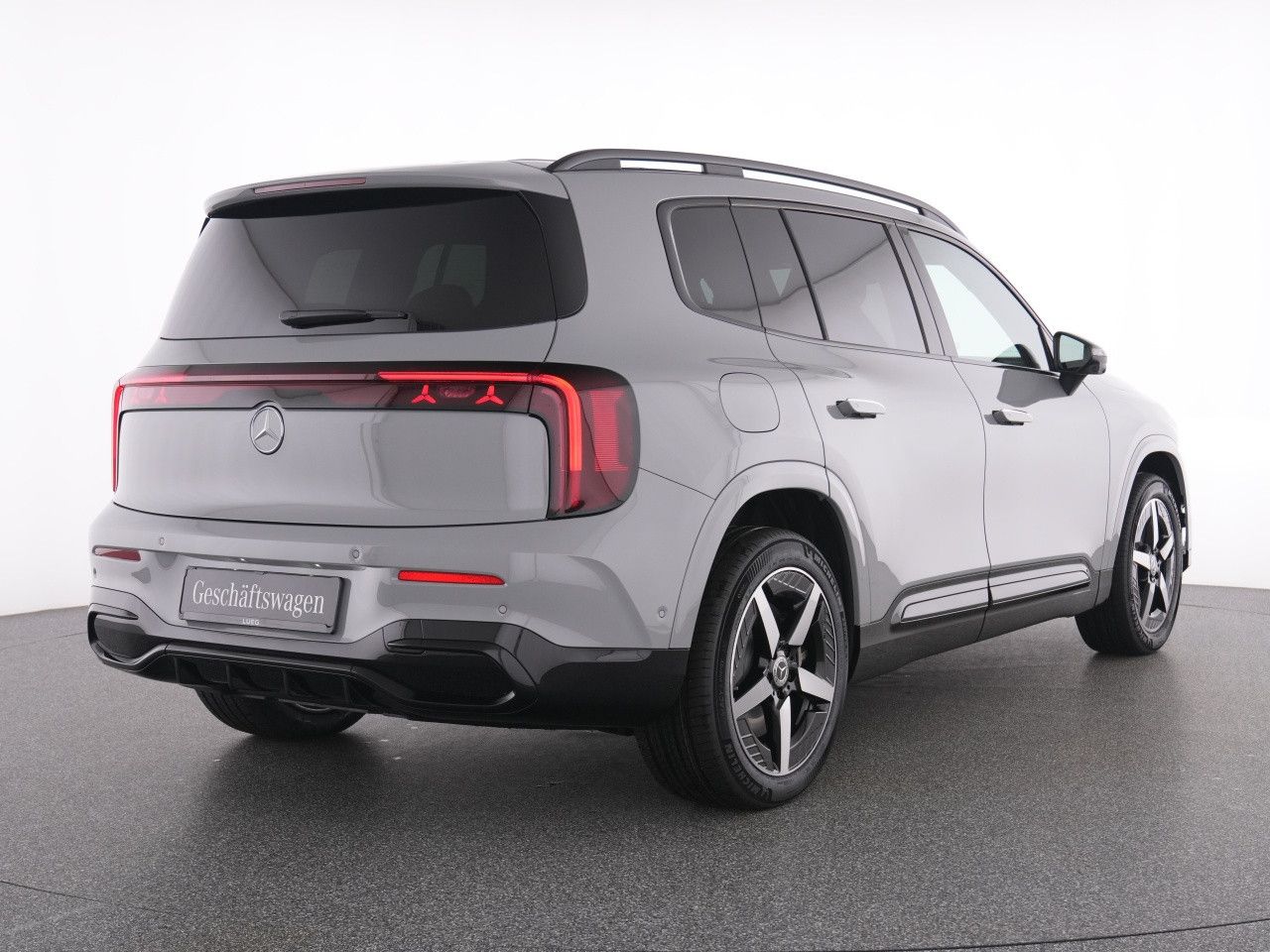 Mercedes-Benz GLB – Bild 2