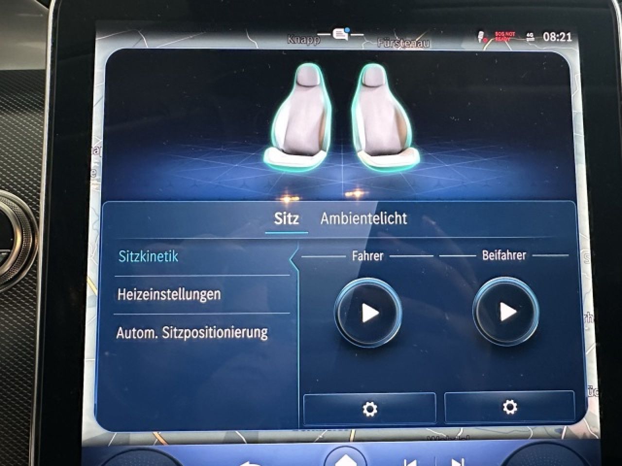 Mercedes-Benz GLC – Bild 22